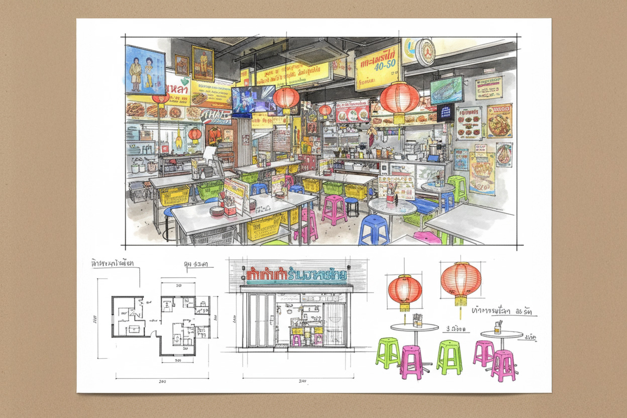 プロセスの可視化