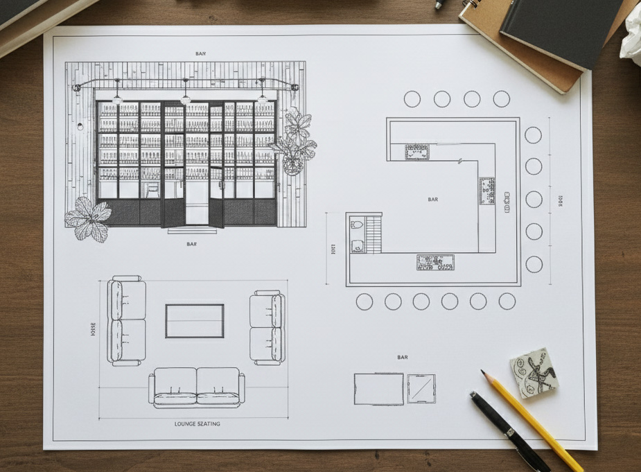 デザインプロセス