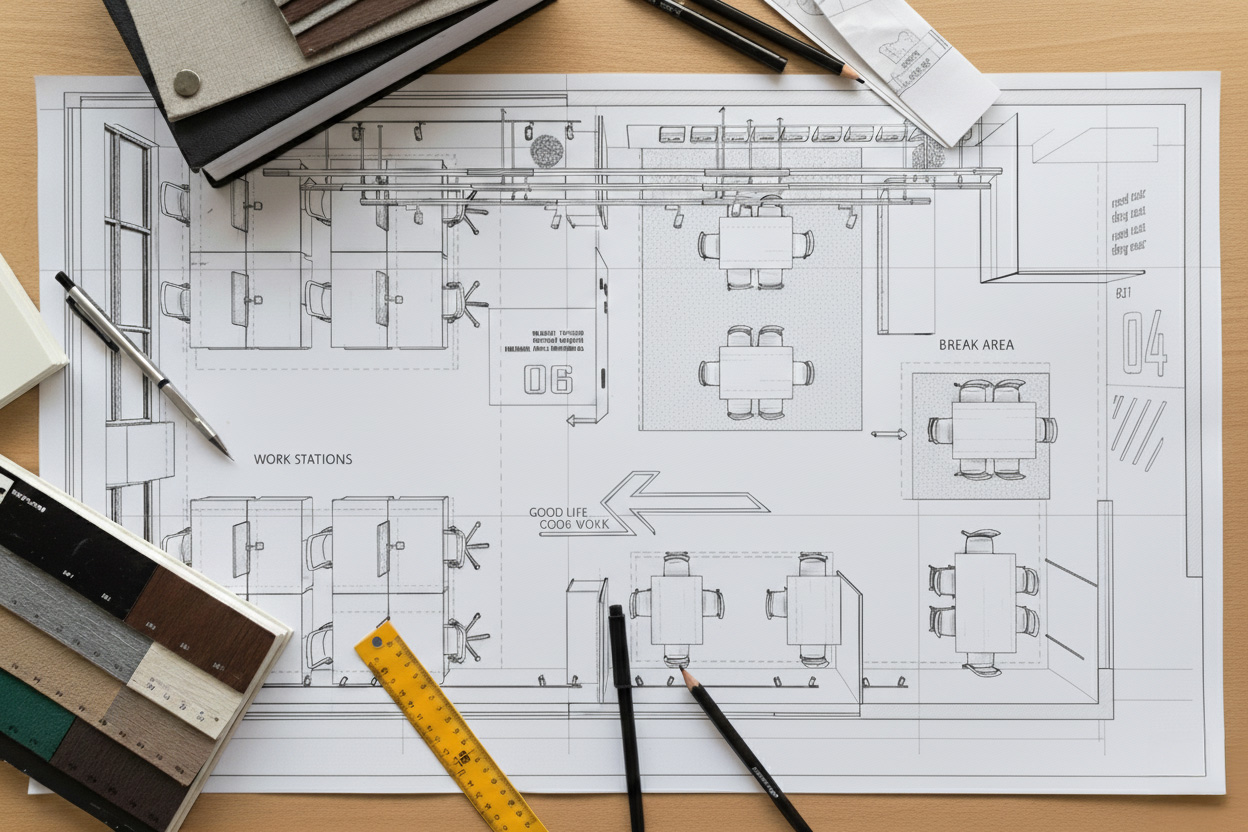 デザインプロセス