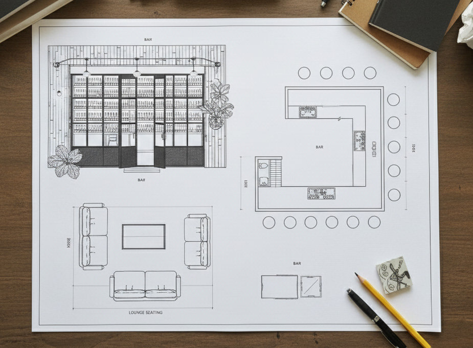 デザインプロセス